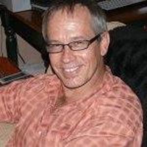 Meet your Posher, Jim